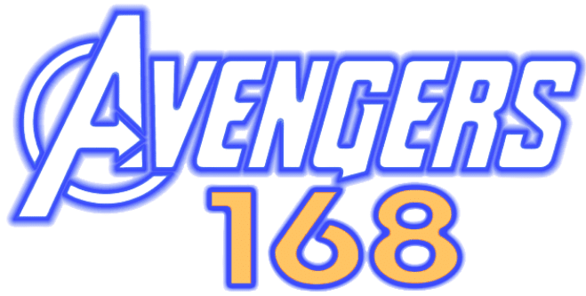 avengers168-Logo